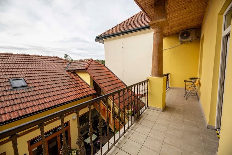 Křišťálové Lázně Poděbrady photo