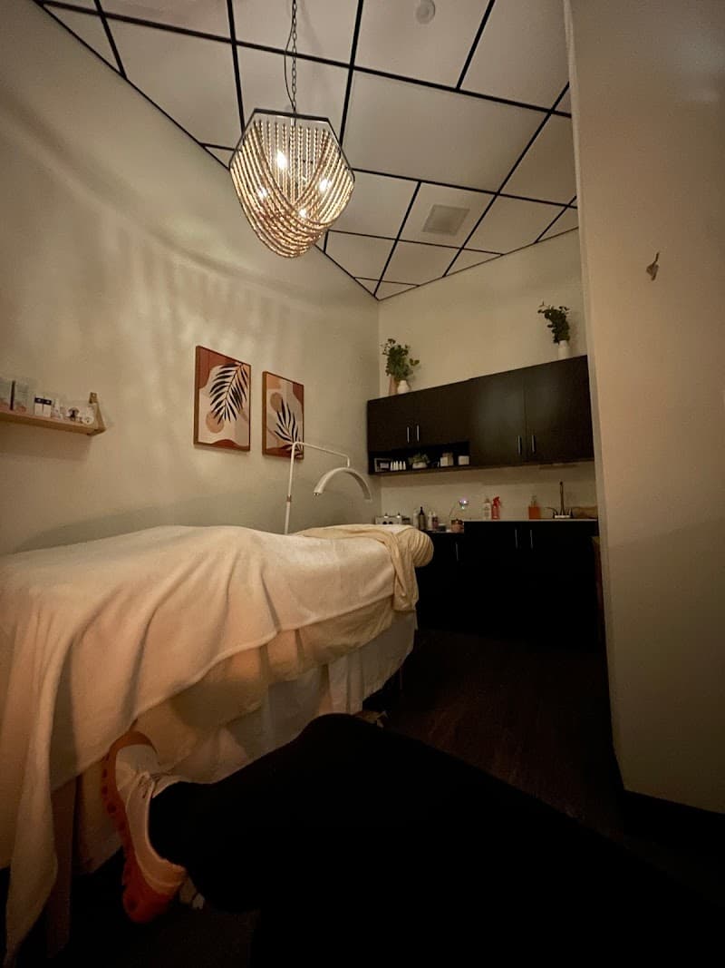 Kristen Esthetics Braintree photo