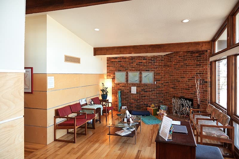 Kristi Kouloukis Licensed Massage Therapy Lawrence photo