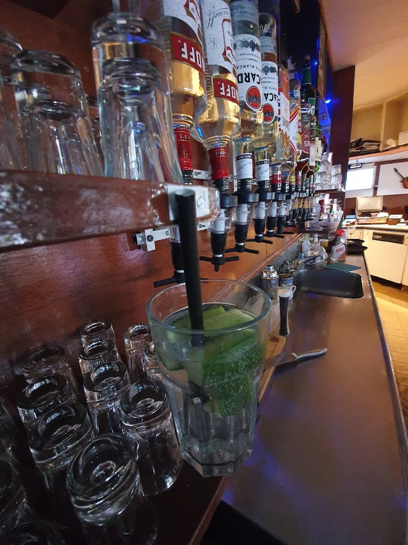 Kristiansens Spa och Sportsbar Oxie photo