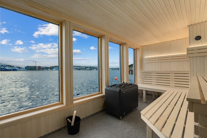 Kristiansund Sauna photo