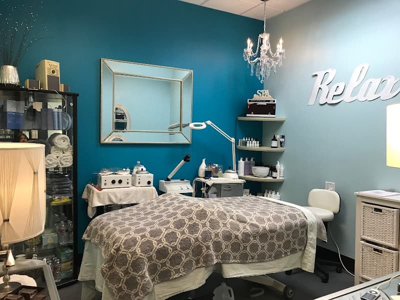 Kristin Malone Spa Therapy Henderson photo