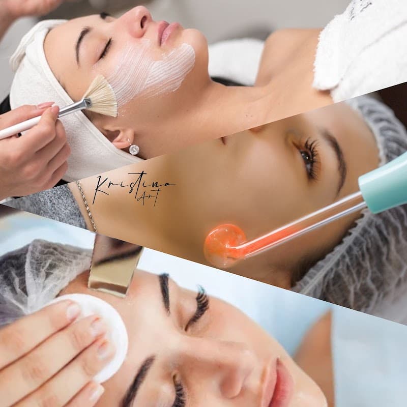 Kristina Beauty Art Bratislava photo