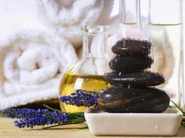 Kristina Goya fisioestetica San Sebastián photo