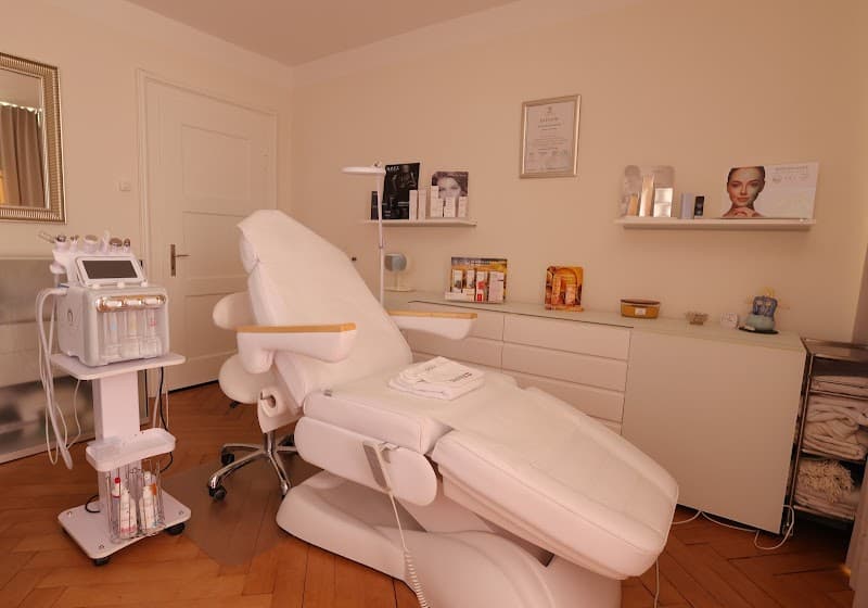 Kristina Med Kosmetik Ebikon photo