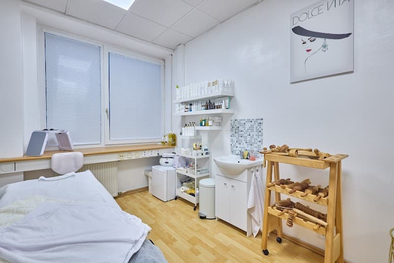 KRISTINA SKIN THERAPY - KOZMETICKÉ SLUŽBY Bratislava II photo