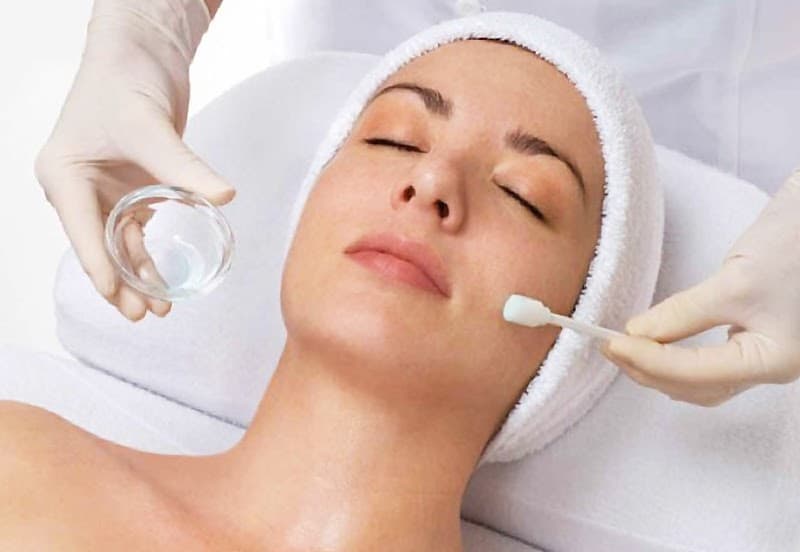 Kristina Skincare llc Marietta photo