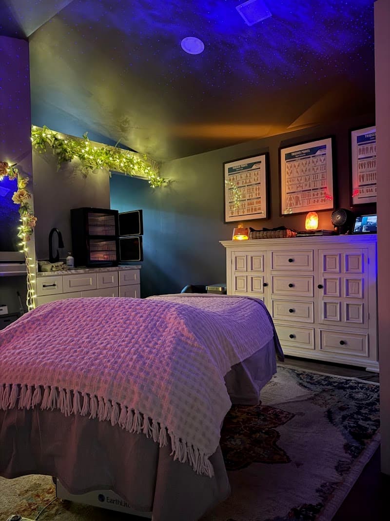 Kristy's Therapeutic Massage and Bodywork Murfreesboro photo