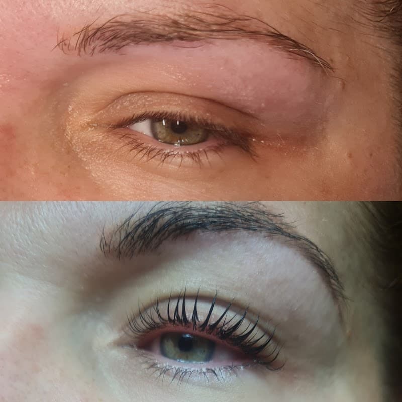 Kriszti és Judit szépségkuckója Tata photo