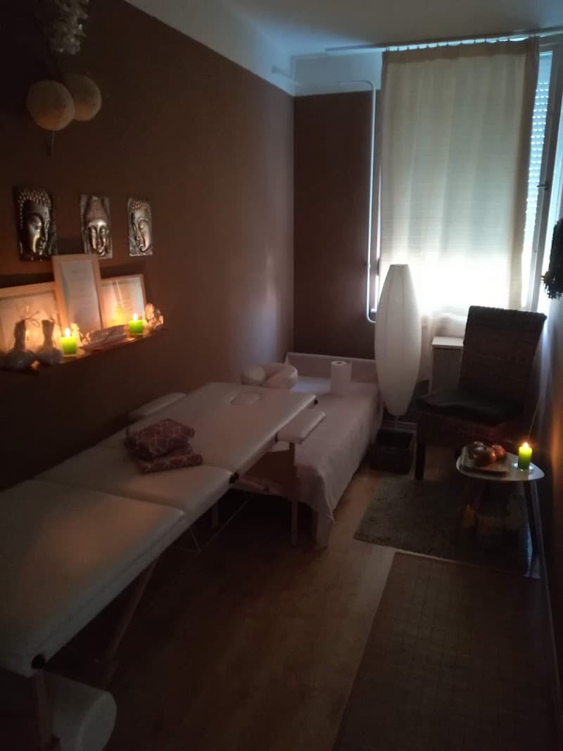 Krisztina masszőr, Reiki Mester Tanár Halásztelek photo