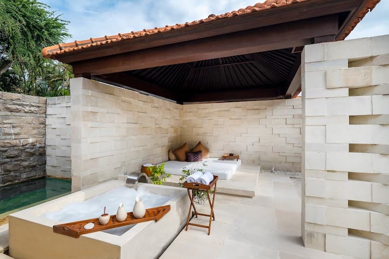Kriya Spa Nusa Dua photo
