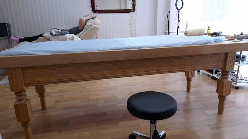 Krokus SPA Ayurveda Therapie Center Tyumen photo