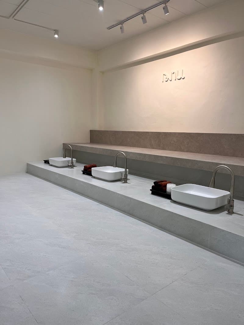 Kronsamuk Health Massage Shop Maha Sarakham photo