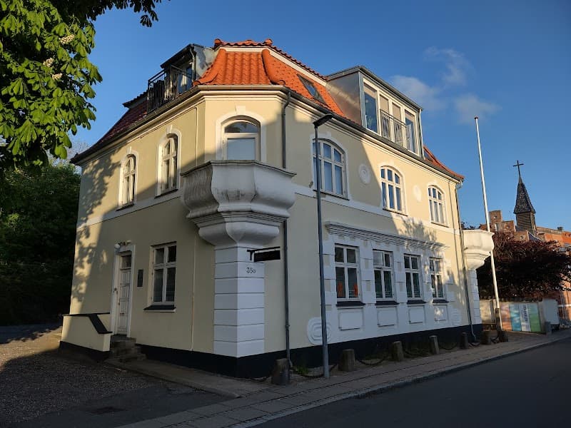 Krop og Sjæl Lemvig photo