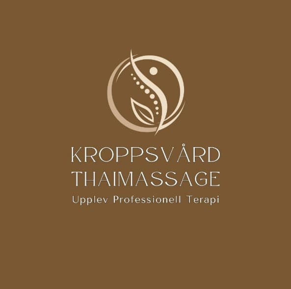 Kropp Vård Thaimassage Malmö photo