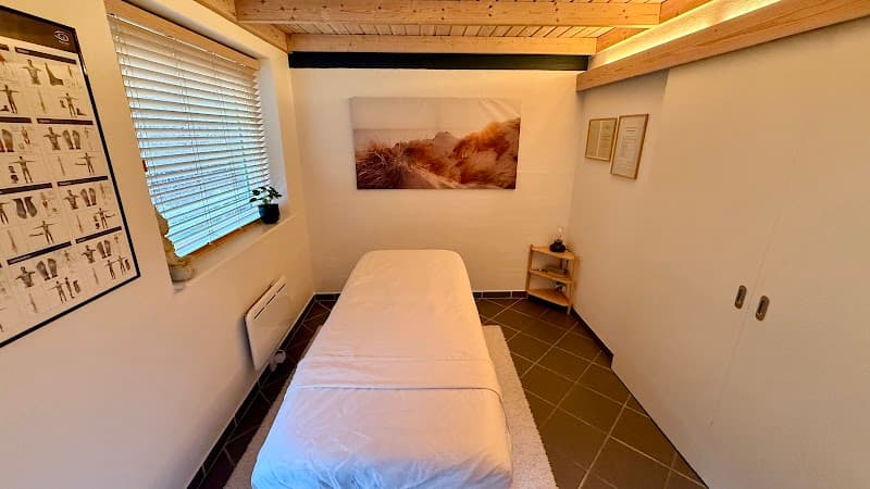 Kropsterapi og Fysiurgisk Massage v/ Pia Andersen Thisted photo