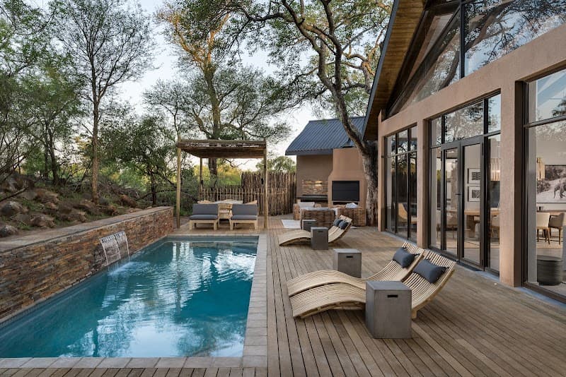 Kruger Gate Hotel photo