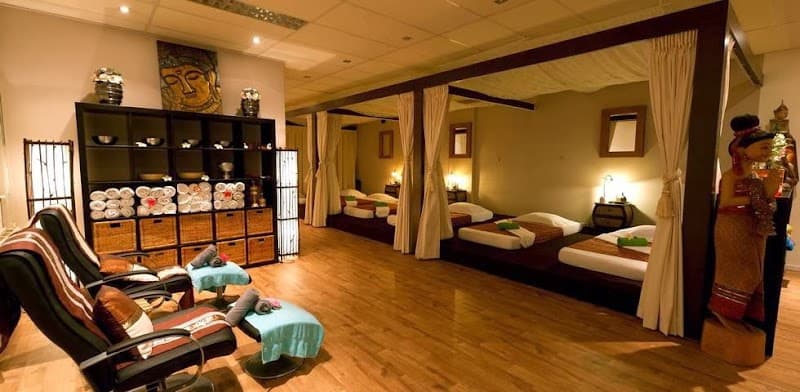 Krung Thai Massage Noordwijk aan Zee photo