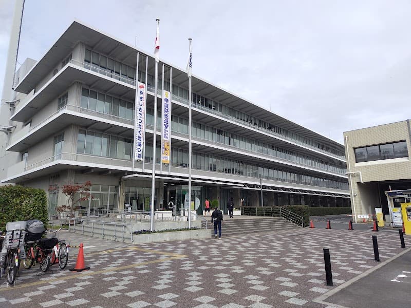 Krung Thep Saiwai Ward, Kawasaki City photo