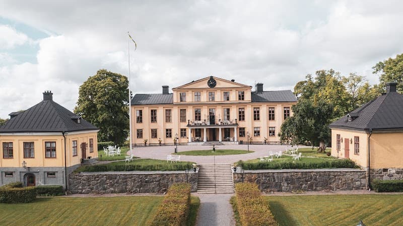 Krusenberg Spa av Sparadiset Uppsala photo
