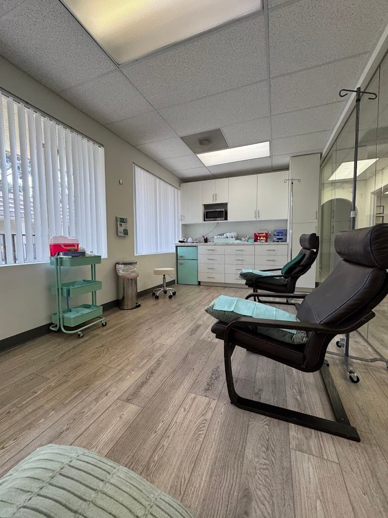 Krya wellness center Chula Vista photo