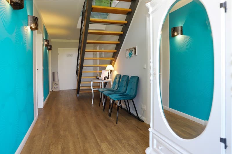 Kryo Revital by Angela Barth Harsefeld photo