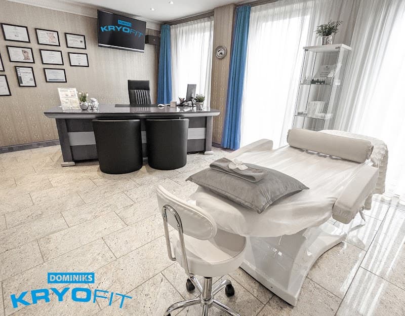 Kryofit Studio Hof photo