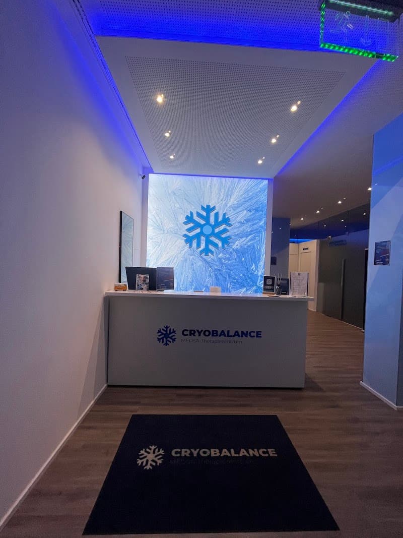 Kryosthetik Salzburg photo