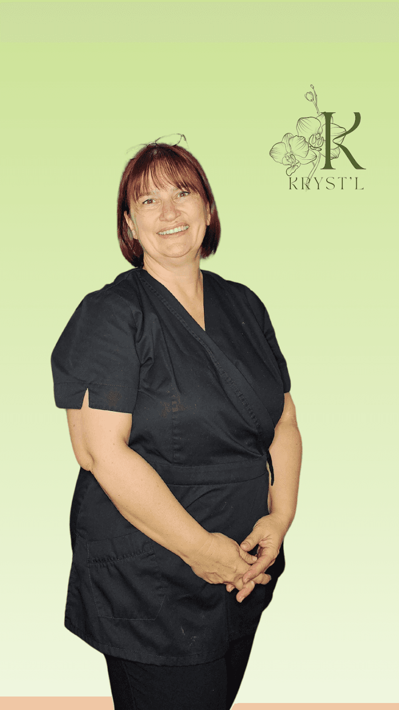 Kryst'L Pluneret photo