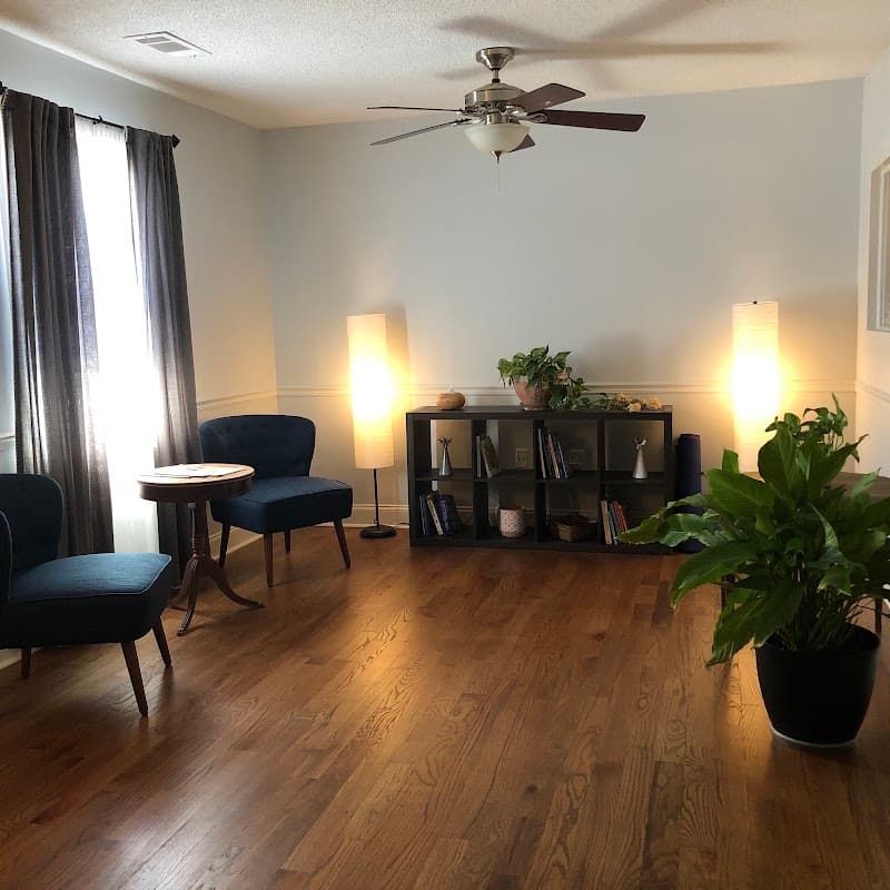 Krystal Elliott ~ Massage Therapist Athens photo