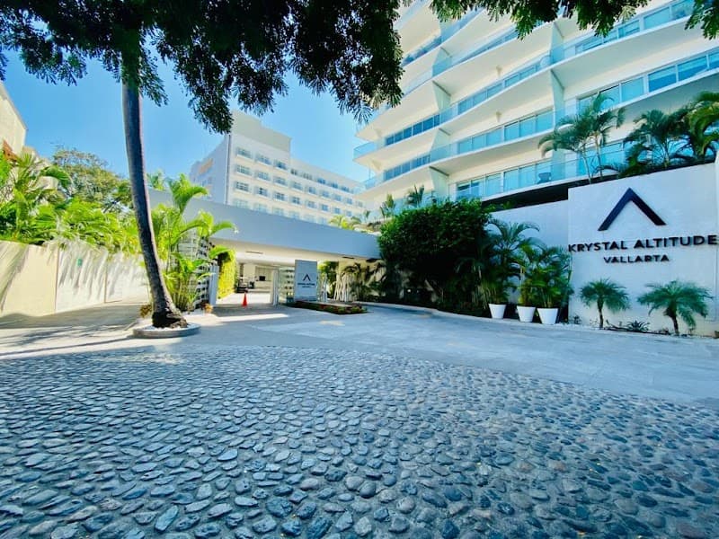 Krystal Grand Puerto Vallarta photo