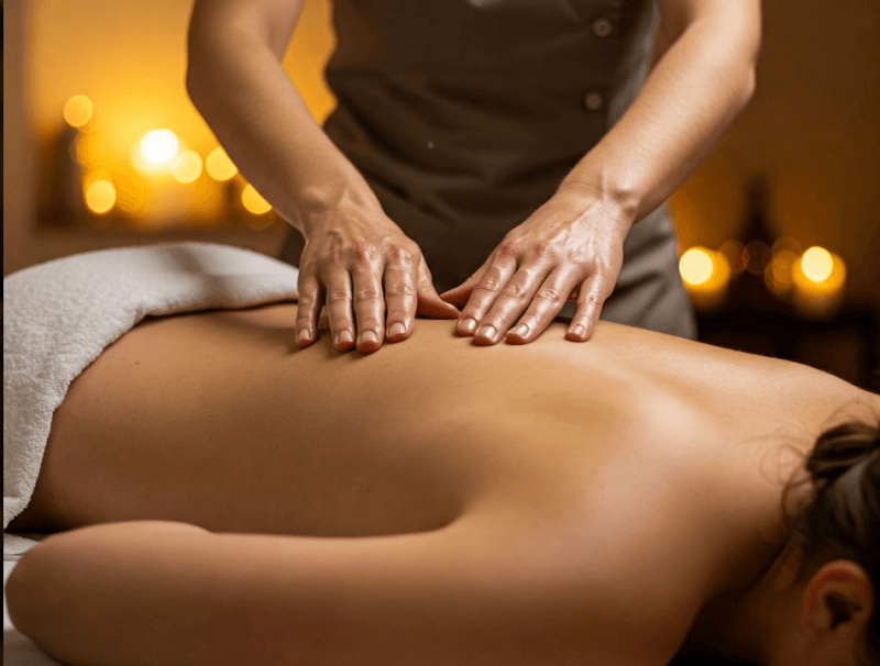 Krystal Spa St Augustine photo