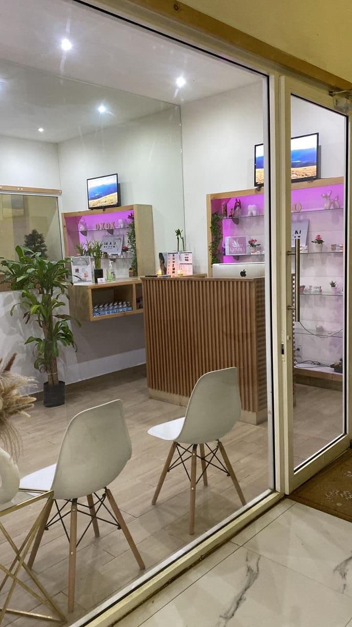 Krystal Spa Tijuana photo