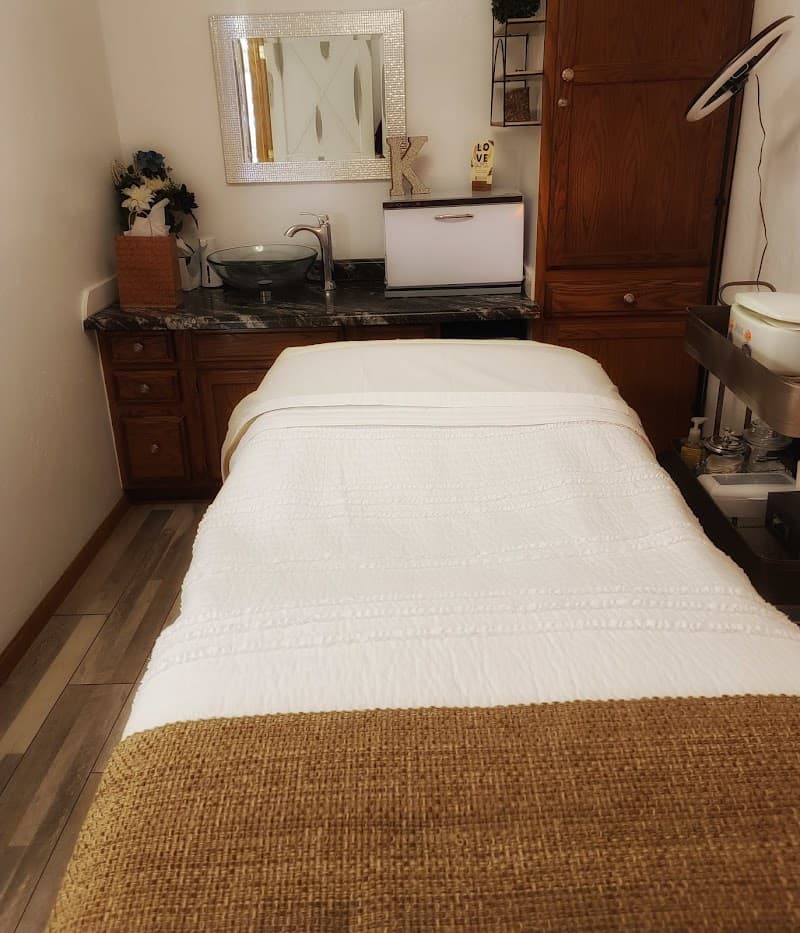 Krysten's Organic Spa Marinette photo