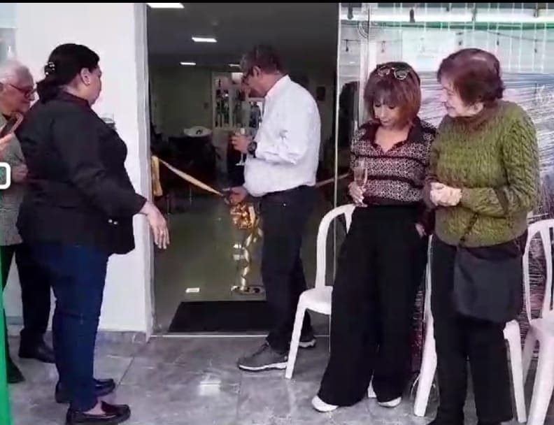 Krystie Beauty Studio Lima photo