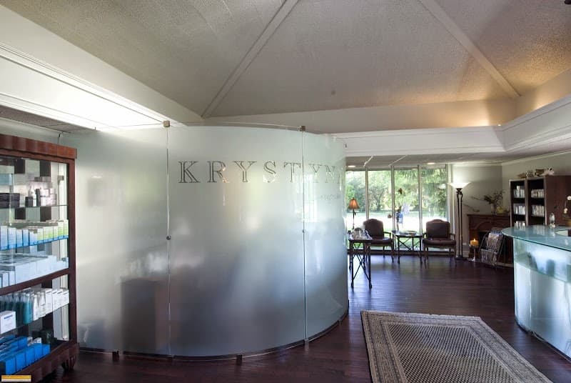 Krystyna's European Spa Los Angeles photo