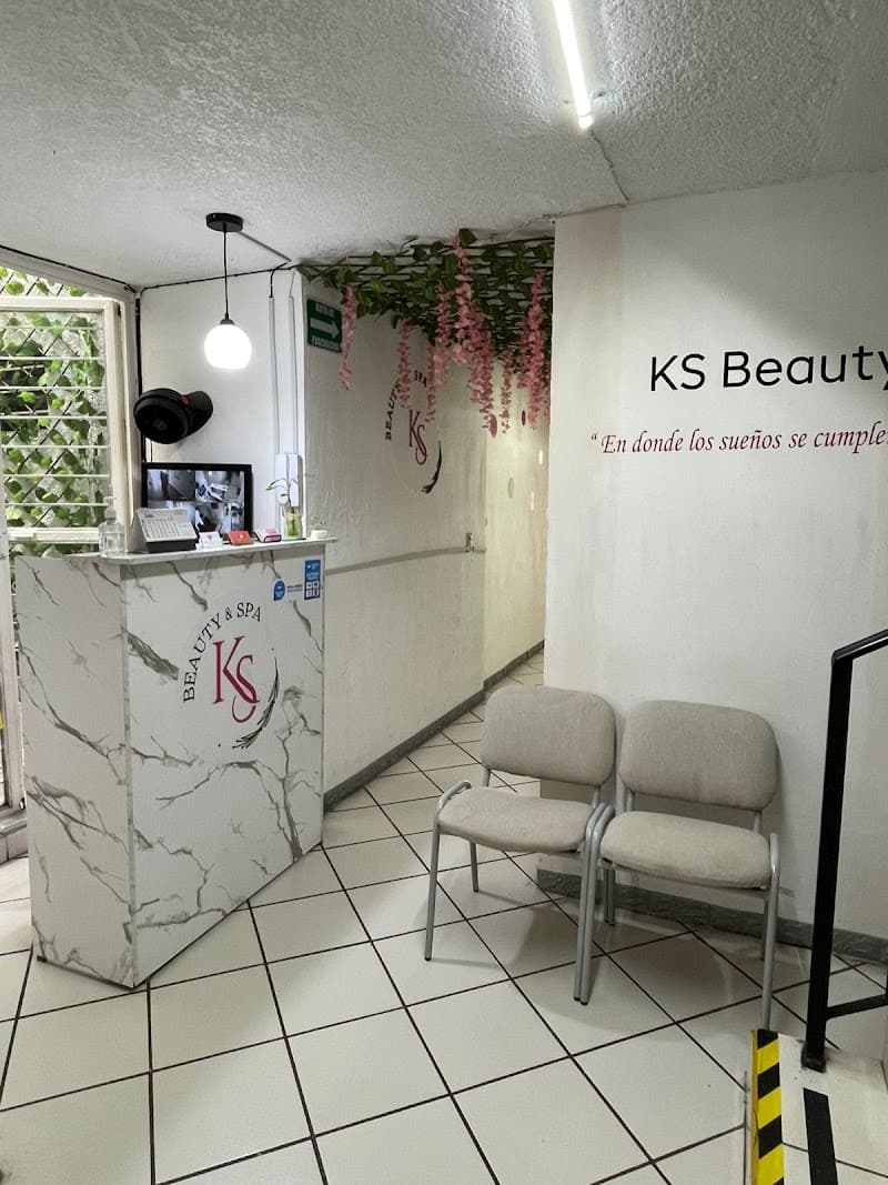 Ks Beauty & Spa Zapopan photo