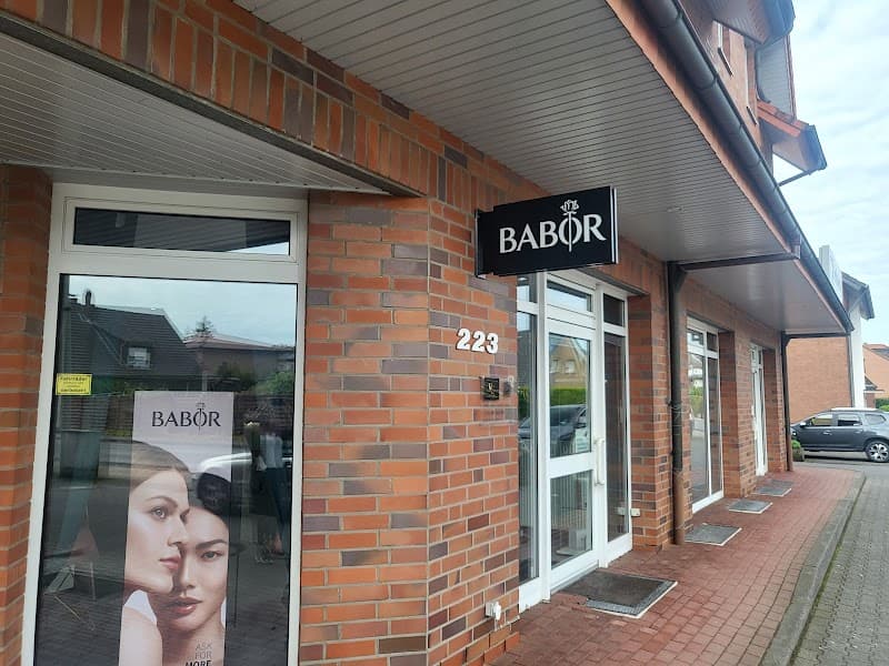 KS Cosmetics Fußpflege Schloß Holte-Stukenbrock photo