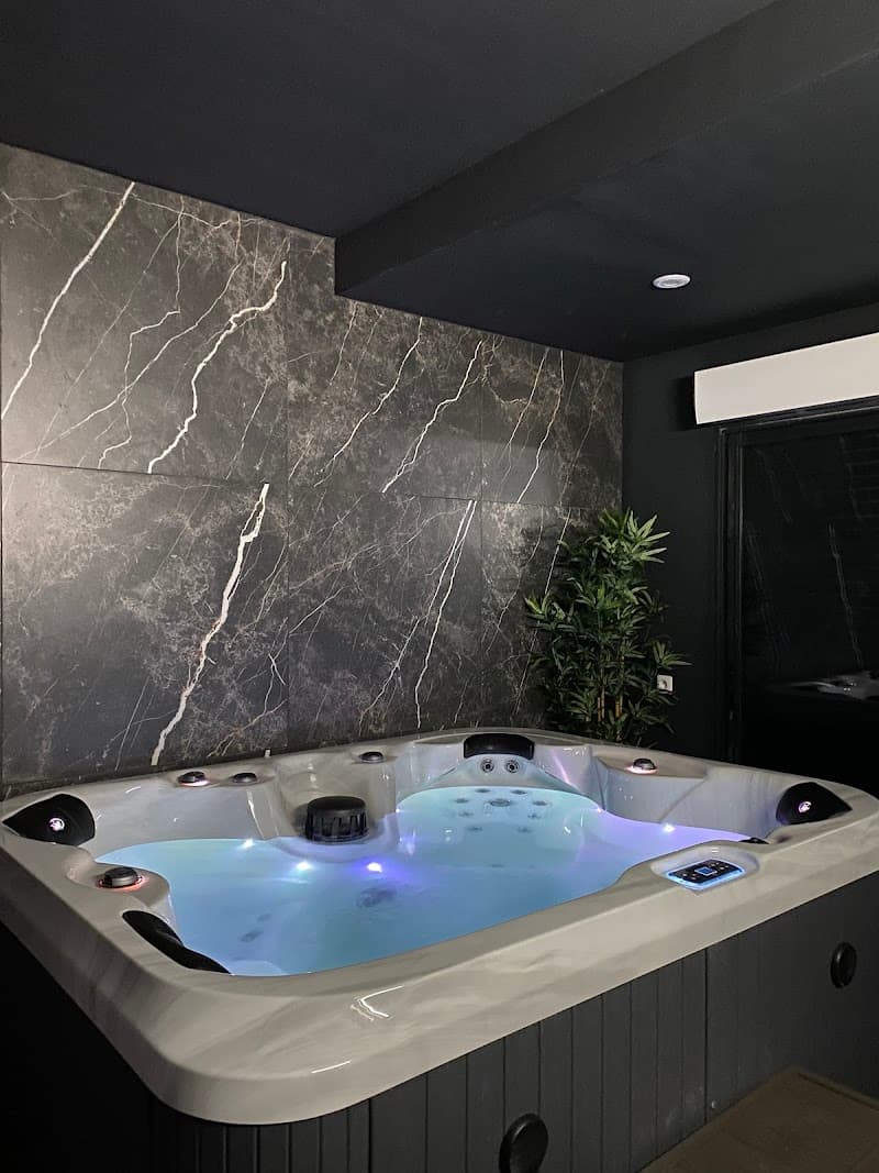 KS Design Spa Leforest photo