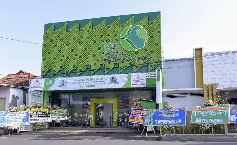 KS klinik Kecantikan Banjar photo