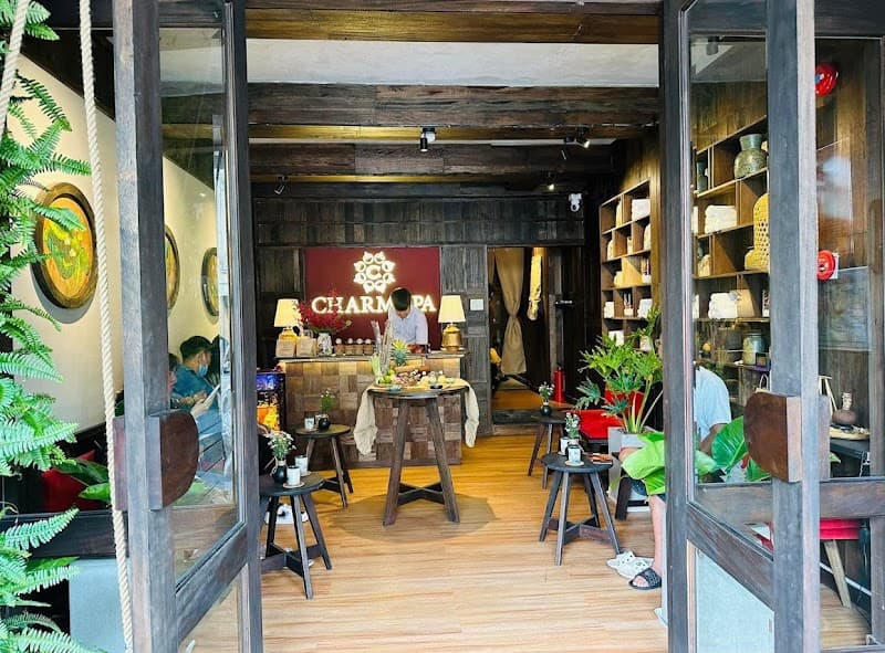 KS Massage Cẩm Đô Đà Lạt photo