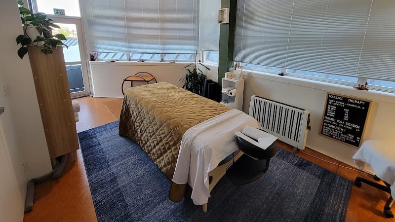 KS Massage Therapy Tauranga photo