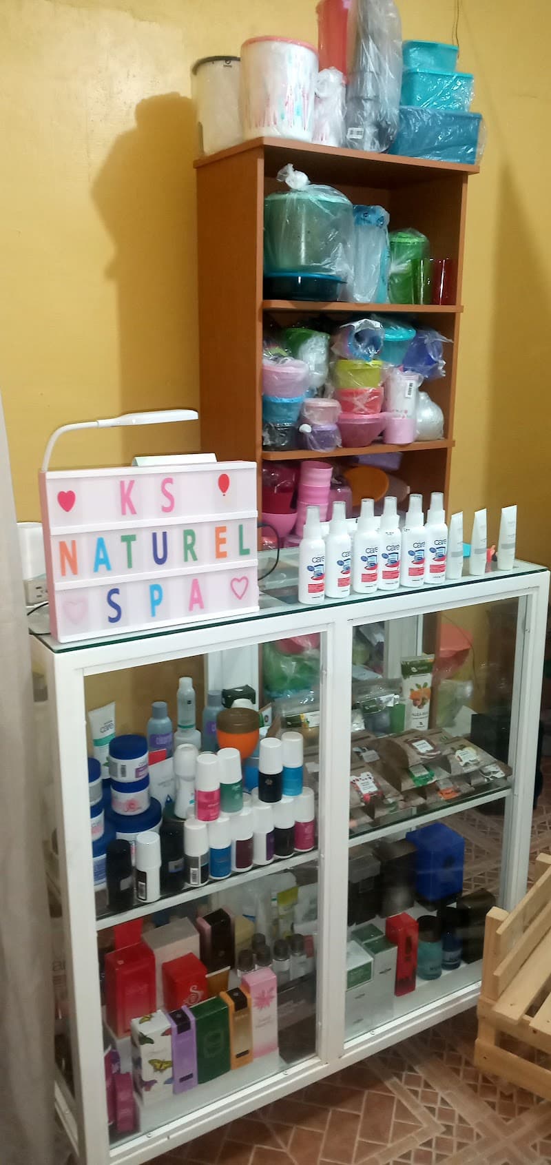 KS Spa Heroica Ciudad de Huajuapan de León photo