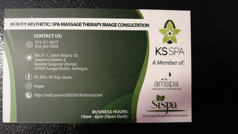 KS Spa & Training Ijok photo