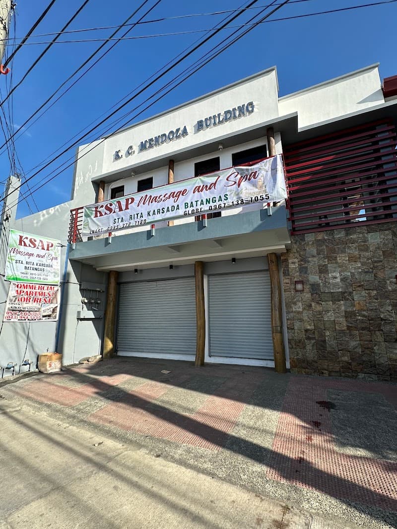 KSAP Massage and Spa Bauan photo