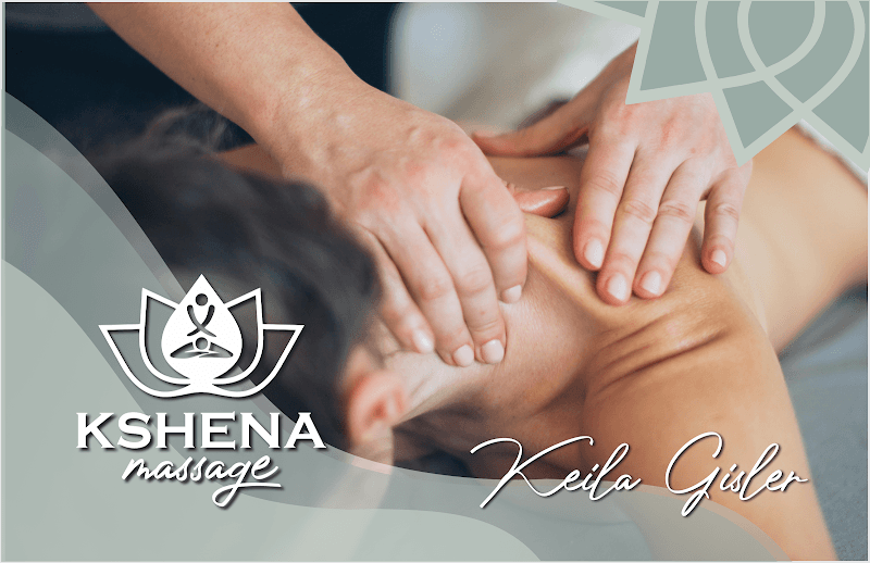 Kshena Massage Baden photo
