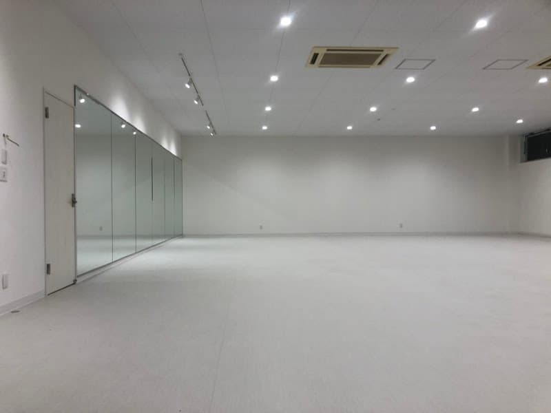 Ksk Fitness Studio Morioka photo