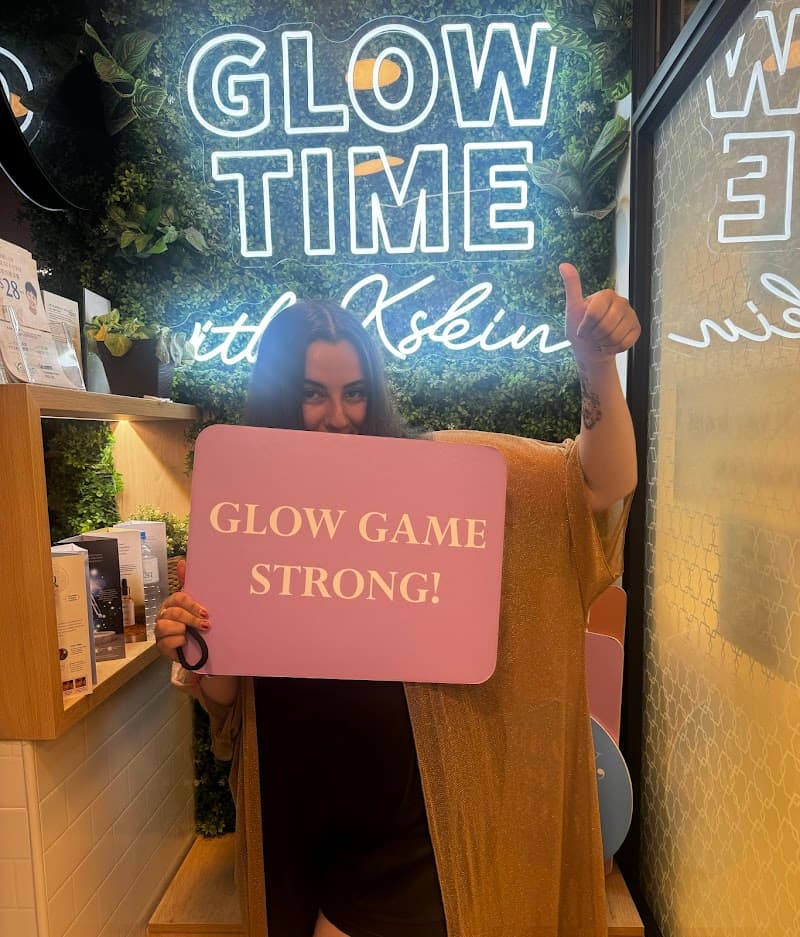 Kskin Korean Express Facial Singapore photo