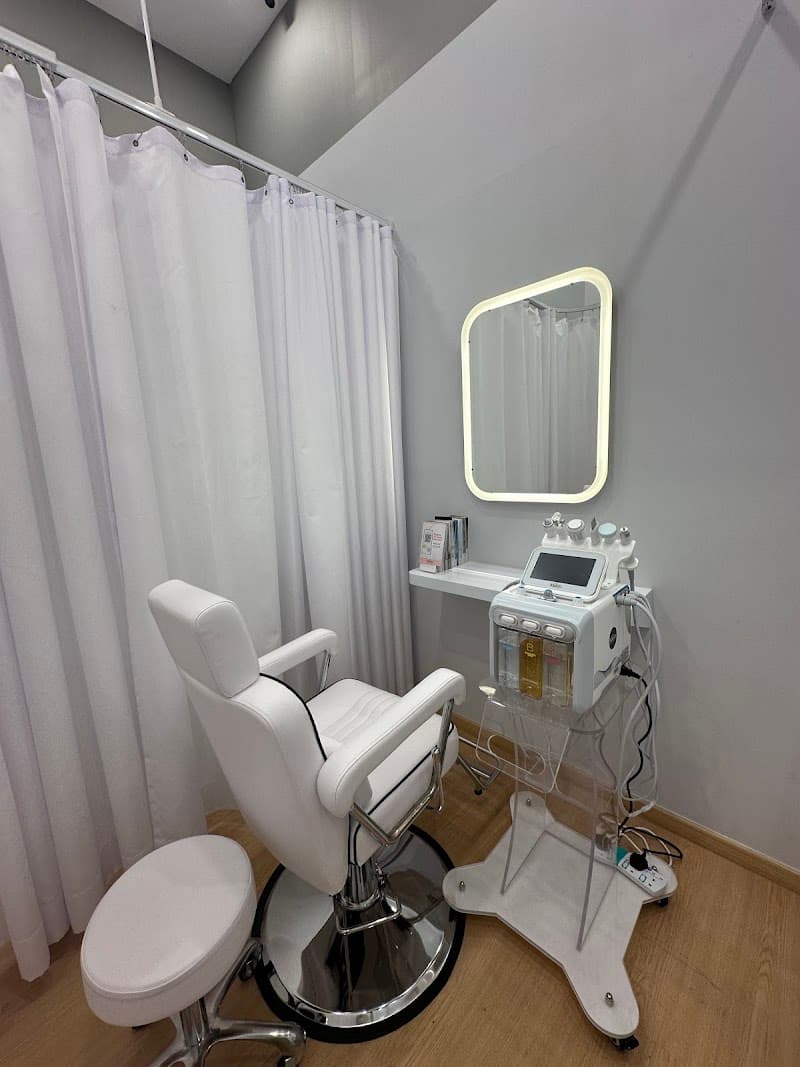 Kskin Korean Express Facial - Sunway Carnival Mall Seberang Jaya photo
