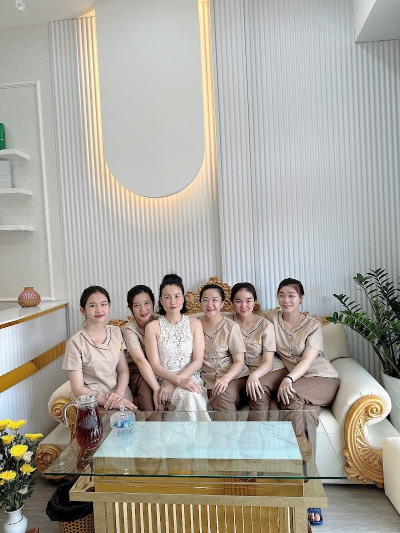 Kspa.vn - Chăm Sóc Da Và Gội Đầu Dưỡng Sinh Thảo Dược Quận Bình Tân photo